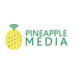 pineapple media logo